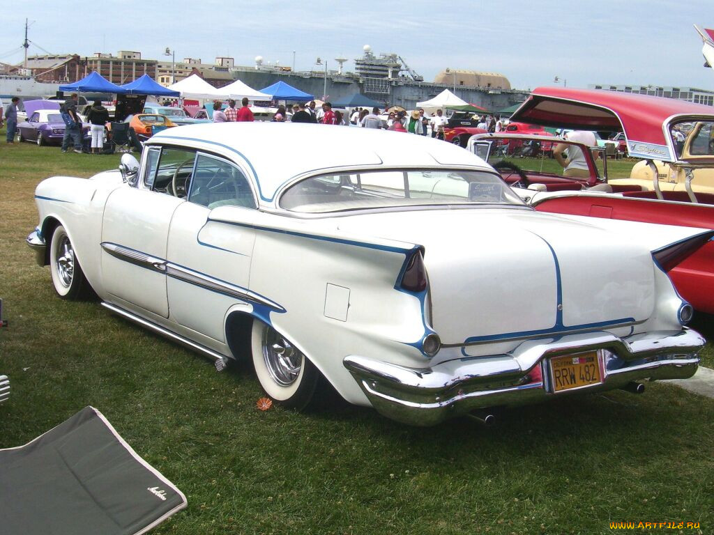 , oldsmobile